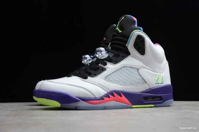 Bel-Air Jordan DB3335-100 Alternate Retro Air 5 1026